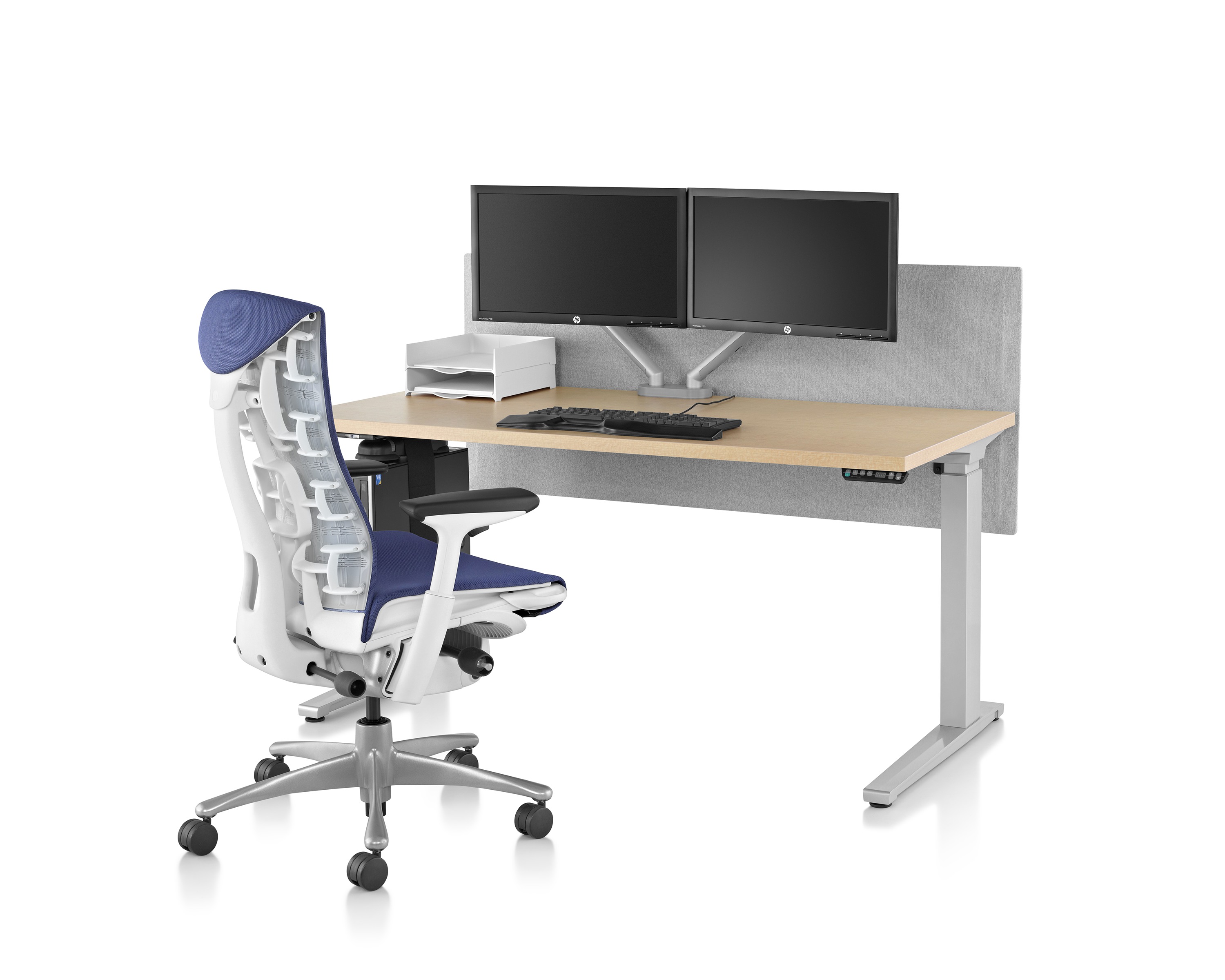 办公台|升降台|办公家具|登录入口家具|Renew 坐立两用工作台